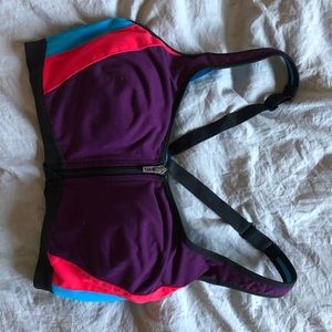 VSX Sport Sports Bra